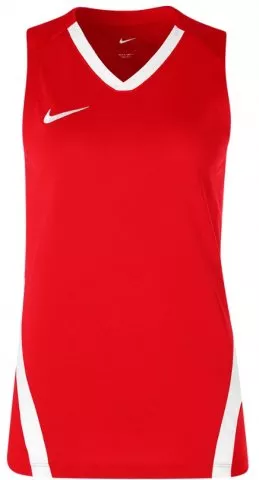 WOMENS TEAM SPIKE SLEEVELESS JERSEY