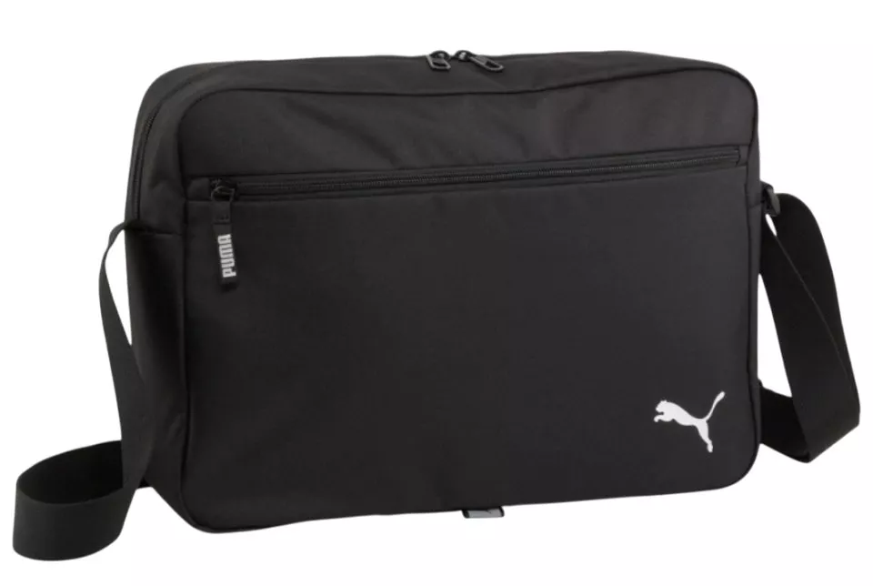 Taske Puma TEAM Messenger Bag