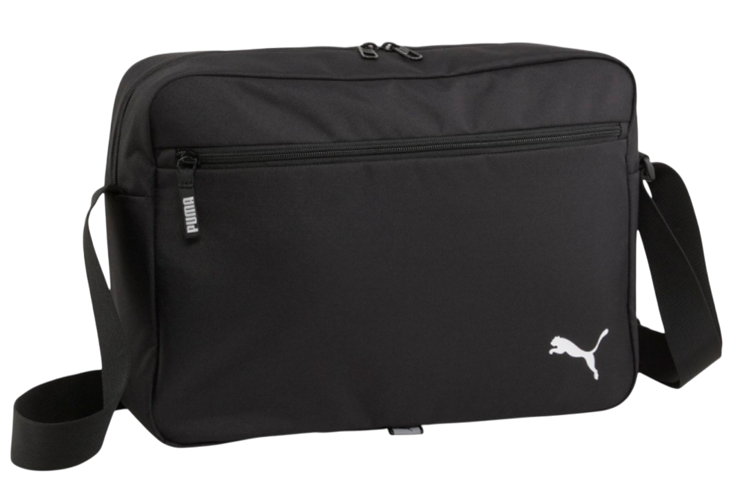 Taske Puma TEAM Messenger Bag