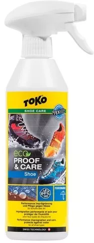 Eco Shoe Proof & Care, 500ml