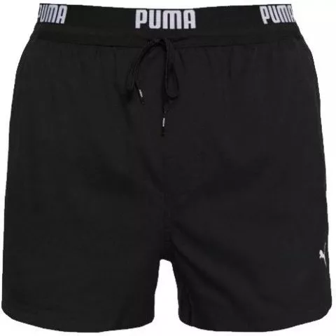 swim logo swimming shorts 0