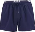 swim logo swimming shorts 001