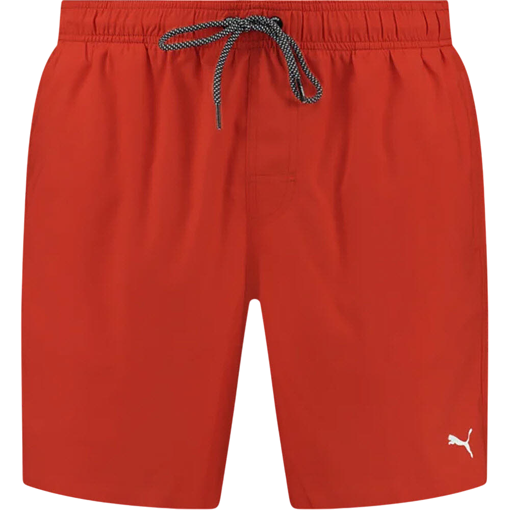 Baddräkt Puma Swim Medium swimming trunks