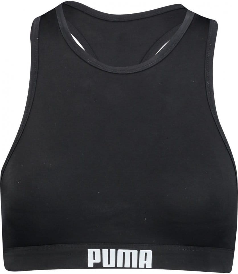 Maillot de bain Puma W Racerback Bikini Top