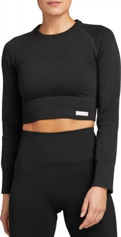 STHLM SEAMLESS CROP TOP