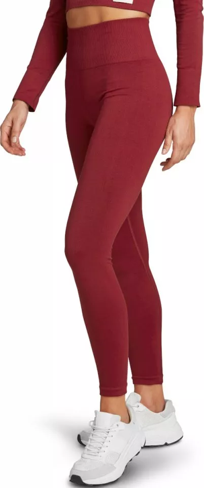 Tajice Björn Borg STHLM SEAMLESS TIGHTS