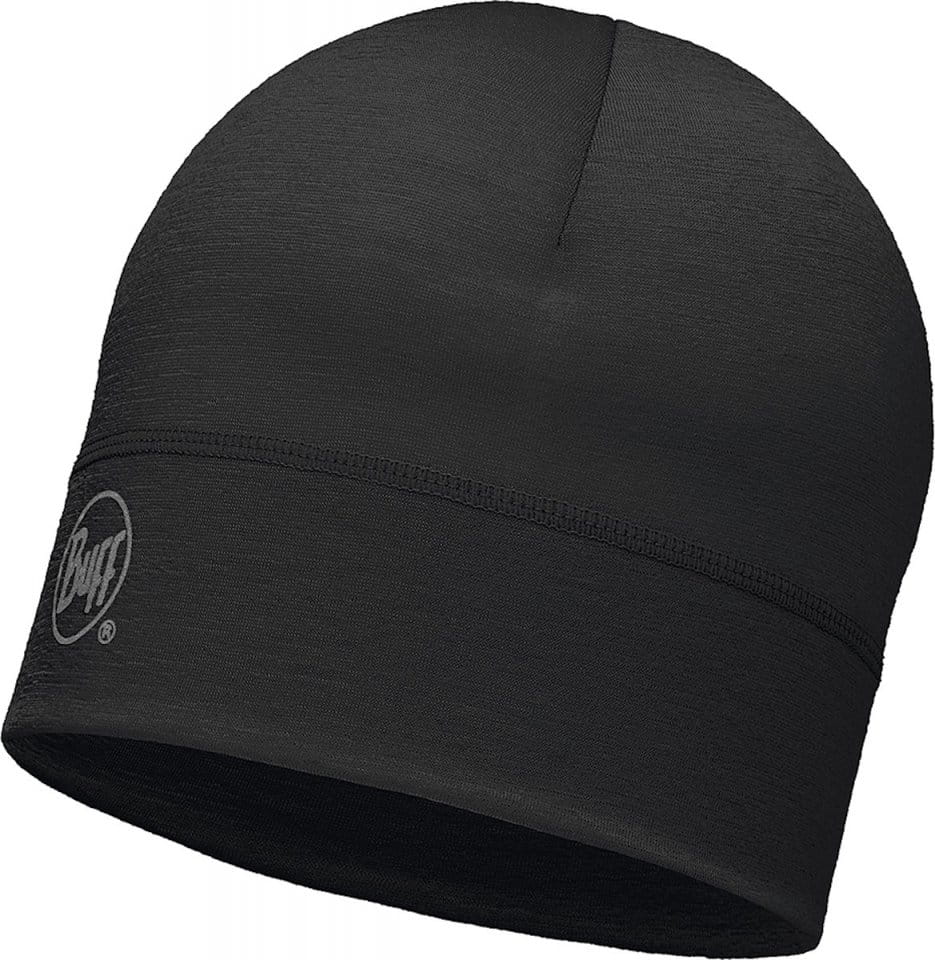 Caciula BUFF Merino Lightweight Beanie