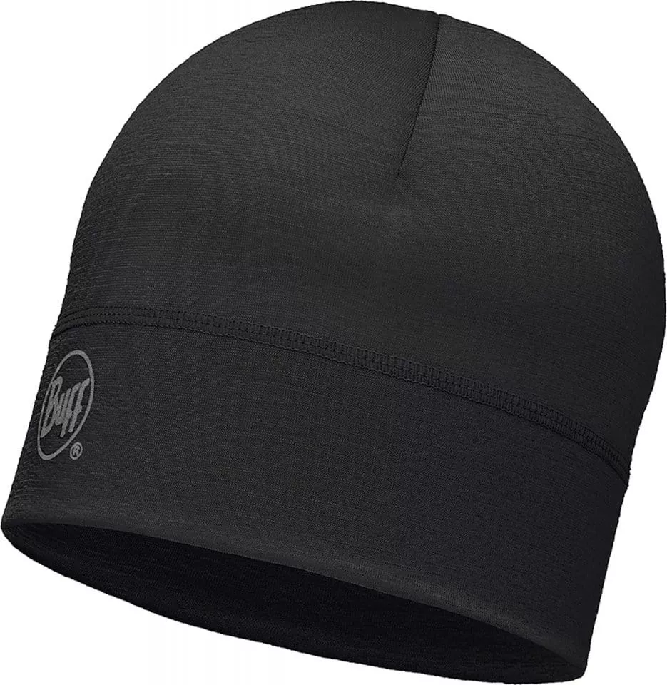 Caciula BUFF Merino Lightweight Beanie