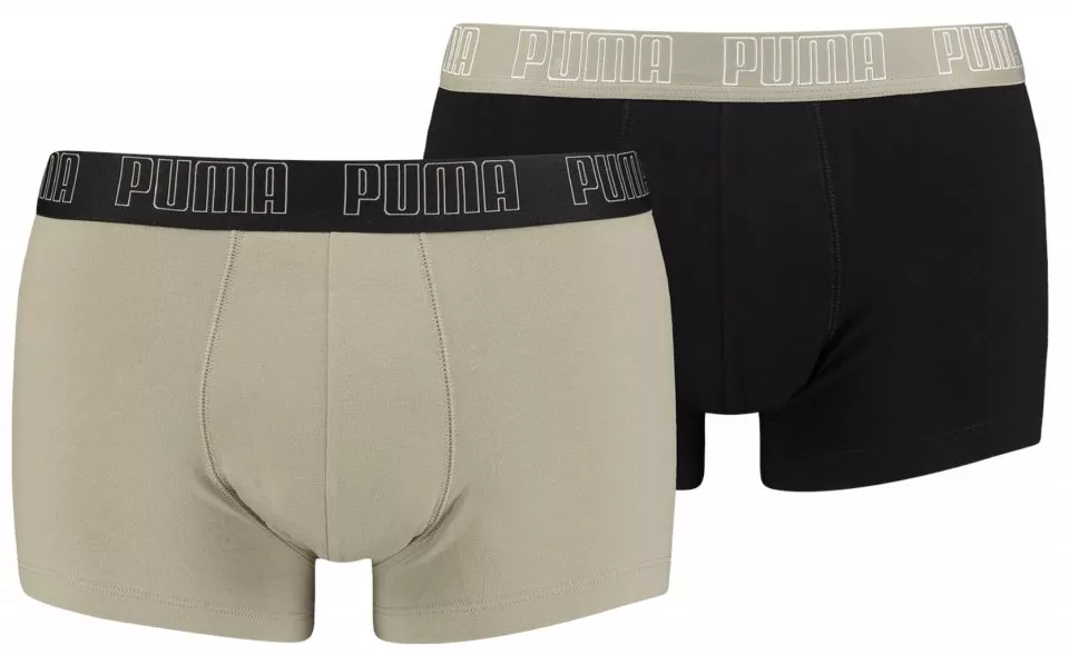 Bokserit Puma Basic