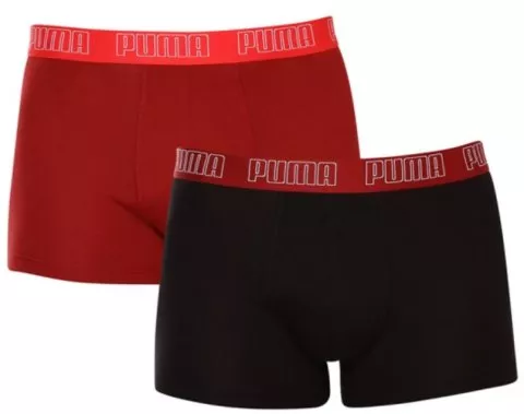 Basic Trunk Boxer 2 Pack