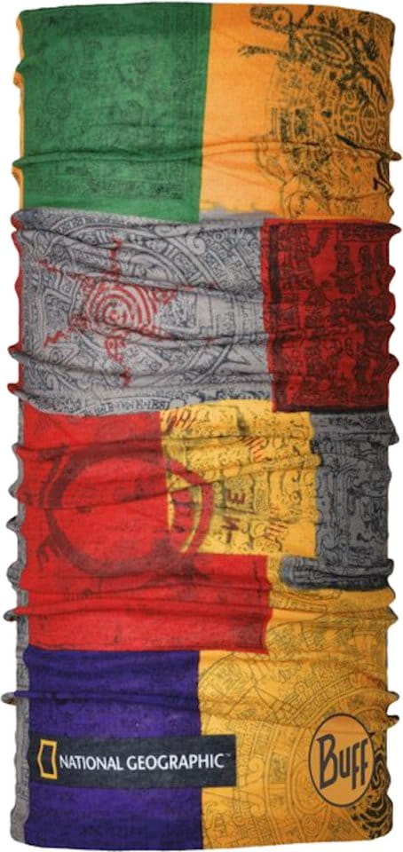 Neck warmer NATIONAL GEOGRAPHIC BUFF NEW