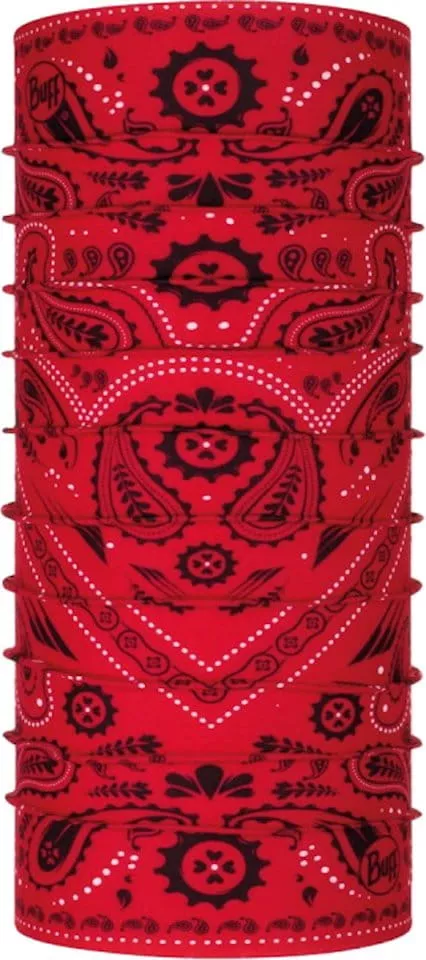 Niskan lämmitin ORIGINAL BUFF NEW