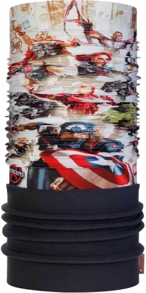 Neck warmer POLAR BUFF SUPERHEROES NEW