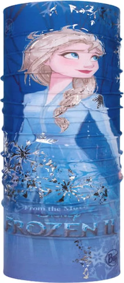 Nek verwarmer ORIGINAL BUFF FROZEN NEW