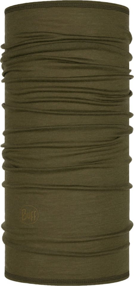 Halswärmer BUFF Merino Lightweight Neckwear