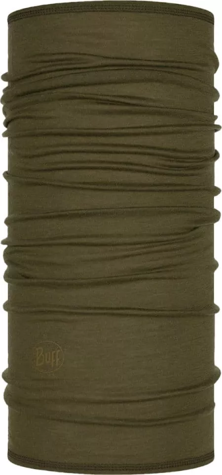 Halswärmer BUFF Merino Lightweight Neckwear