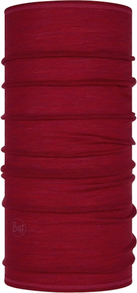 Halswärmer BUFF Merino Lightweight Neckwear