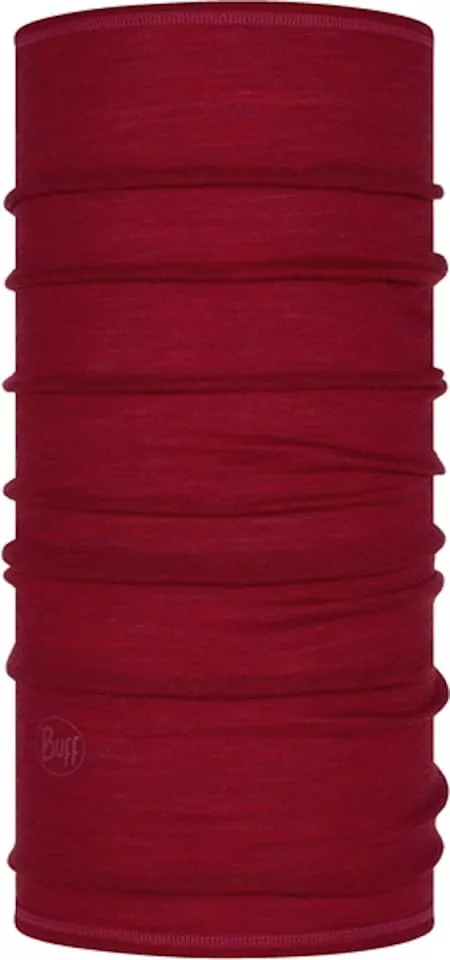Halswärmer BUFF Merino Lightweight Neckwear