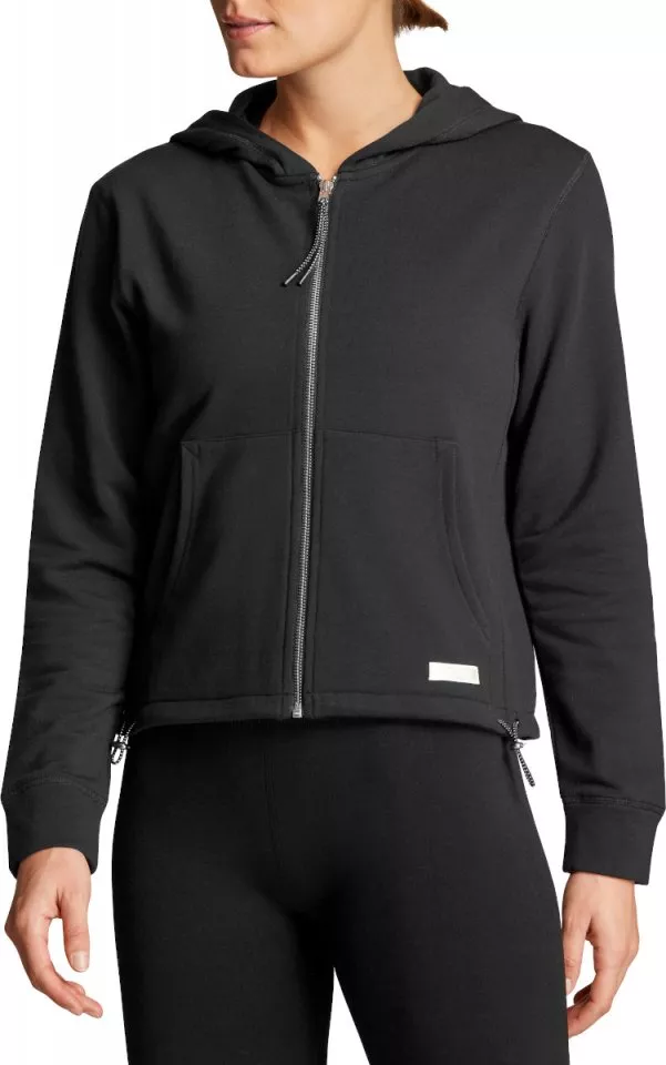 Majica s kapuljačom Björn Borg STHLM SOFT HOOD