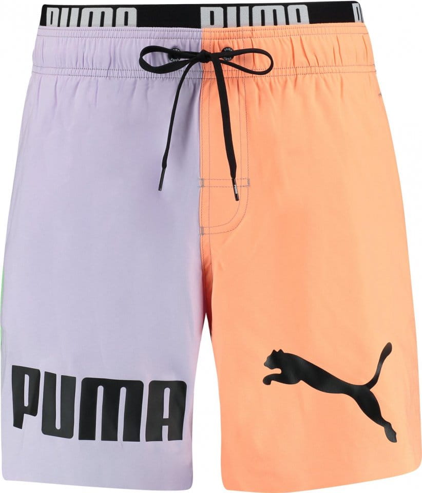 Plavky Puma Swimsuit F002