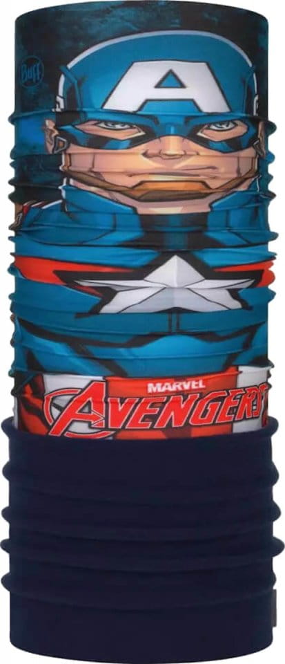 Halswärmer POLAR BUFF SUPERHEROES NEW