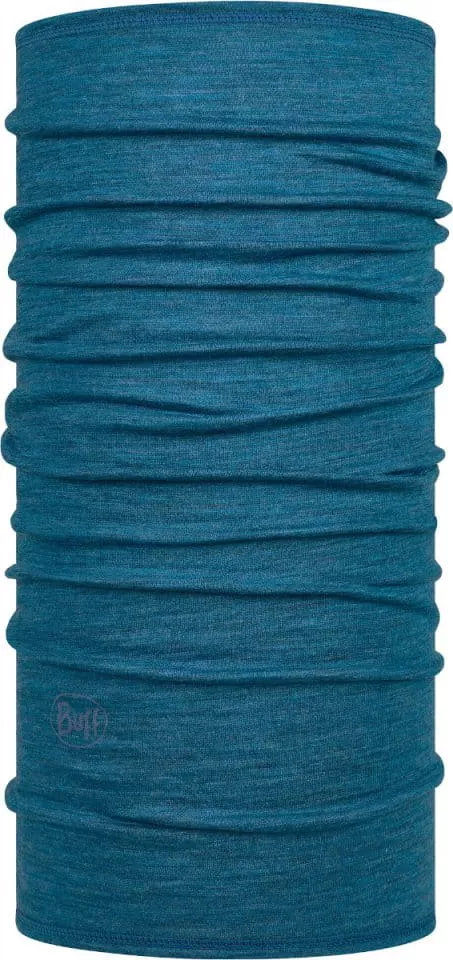 Grelnik vratu BUFF Merino Lightweight Neckwear