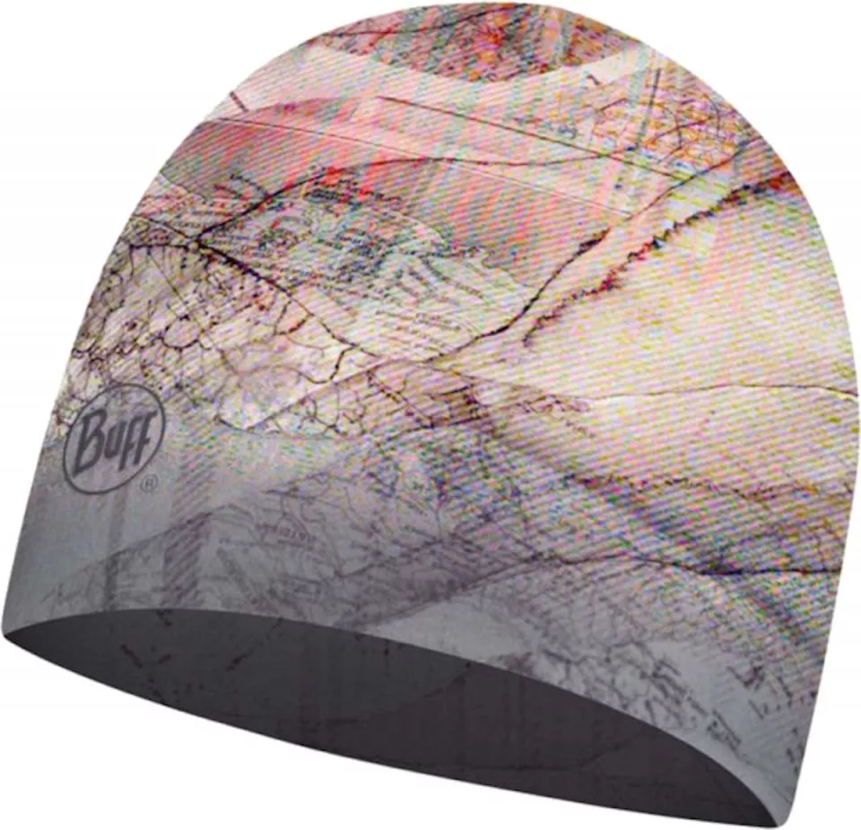Čiapky MICROFIBER REVERSIBLE HAT BUFF NEW