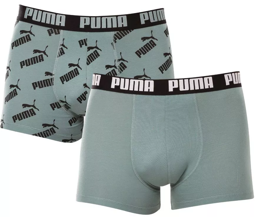 Boxers Puma AOP Boxer 2p