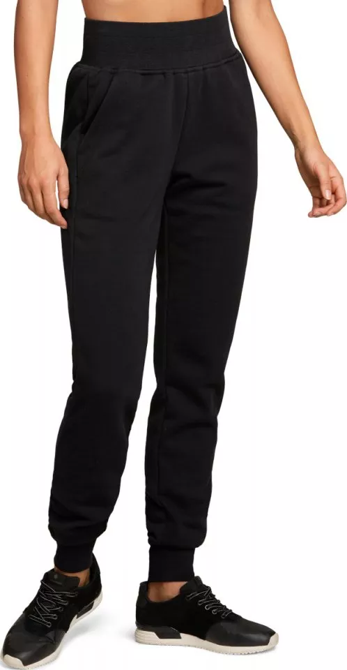 Pantalón Björn Borg STHLM HIGH WAIST SWEAT PANTS