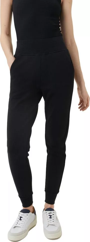 Hlače Björn Borg STHLM HIGH WAIST SWEAT PANTS