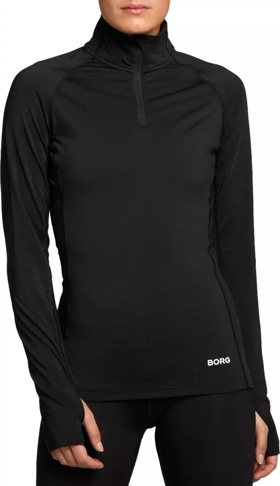 Majica dugih rukava Björn BORG MIDLAYER