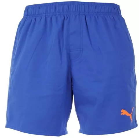 Mid Shorts swimming trunks