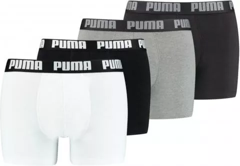 Basic Boxer 4 PACK