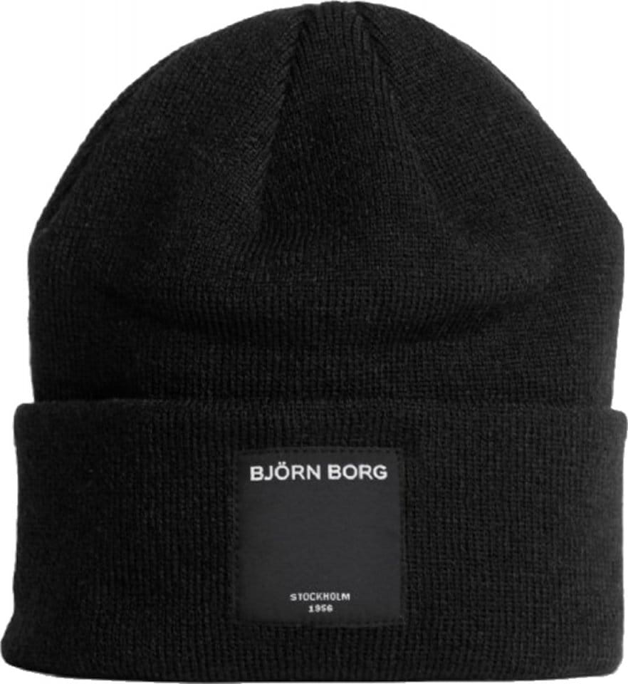 Mössa Björn Borg STHLM HAT