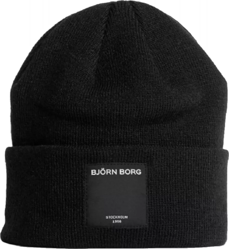 Mössa Björn Borg STHLM HAT