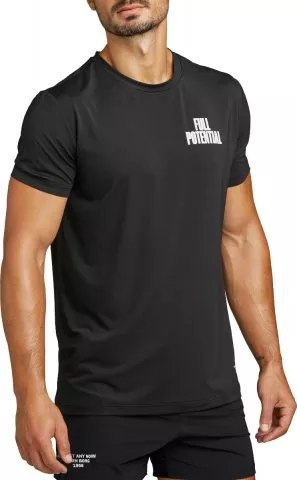 STHLM PERFORMANCE T-SHIRT