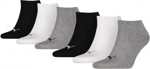 SCKS FEET 6 PACK