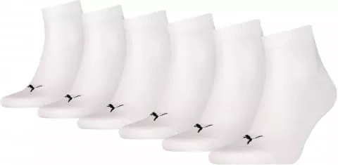 SCKS Quarter Plain 6 PACK