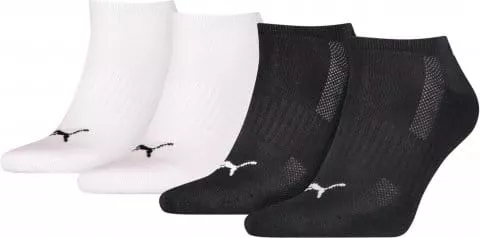 SCKS FEET 4 PACK