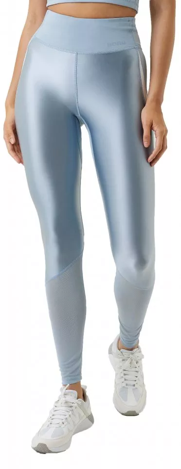 Tajice Björn BORG HIGH WAIST SWIPE TIGHTS