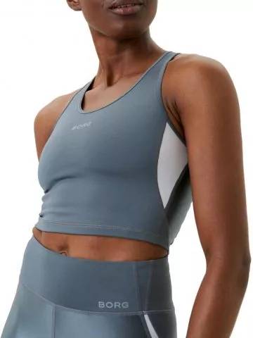 BORG CROP TANK