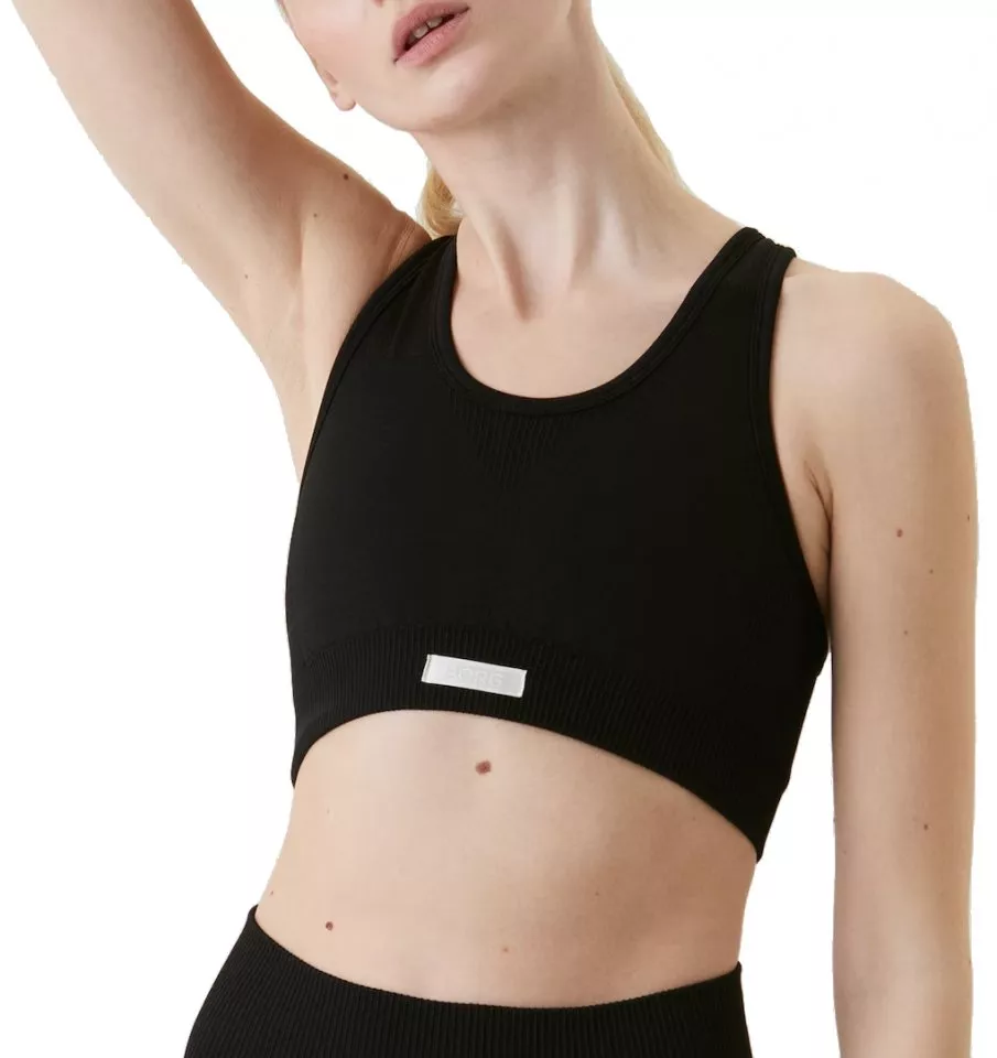 Sport-bh Björn Borg PERFORMANCE LOW SEAMLESS BRA
