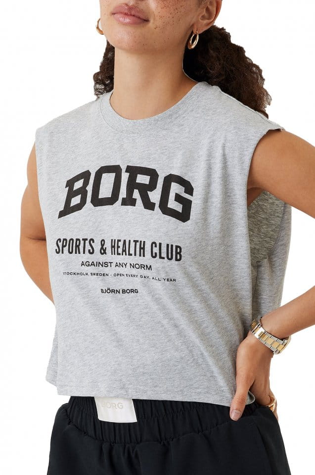 Majica bez rukava Björn BORG TRAINING TANK