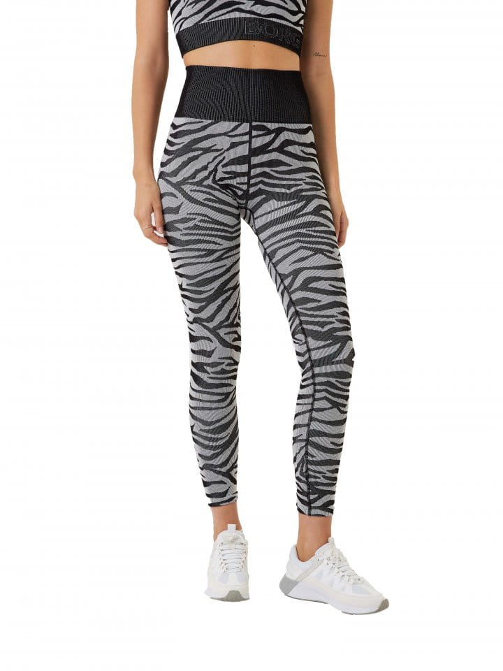 Legíny Björn Borg STHLM SEAMLESS LIGHT TIGHTS