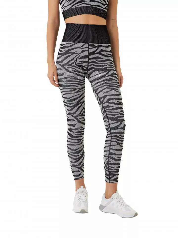 Legíny Björn Borg STHLM SEAMLESS LIGHT TIGHTS