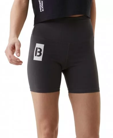 STHLM HIGH WAIST COMFORT SHORTS