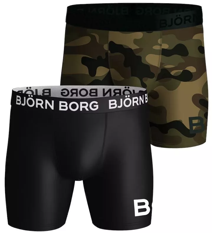 Bokserki Björn Borg Performance
