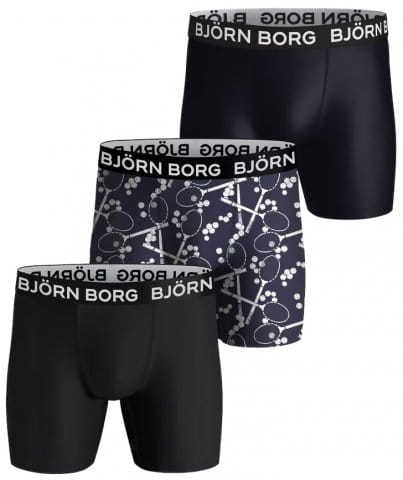Björn Borg Performance