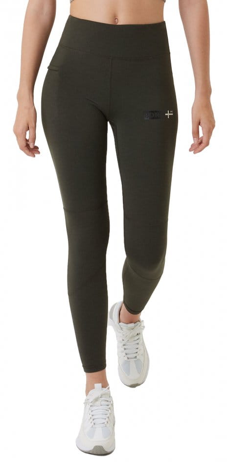 Spodnie Björn Borg STHLM WINTER TIGHTS