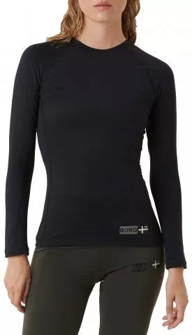 STHLM FIRST LAYER T-SHIRT